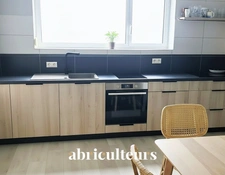 Élégance et Emplacement Premium : Superbe T3 Contemporain avec Box - Quartier Grand Large, Dunkerque
