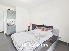 Superbe T2 de 47 m² avec plus de 100 m² d'extérieur vendu dans le quartier du Bas Borrigo à Menton (06500)