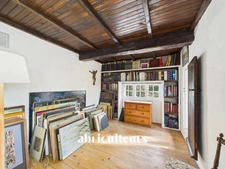 Propriété d'artistes au cœur de 2 ha de verdure - Cantaron