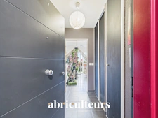 Superbe 2 pièces de 46,5 m² avec grande terrasse et parking en étage élevé – Nice Ouest Quartier Méridia