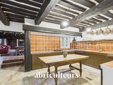 Propriété d'artistes au cœur de 2 ha de verdure - Cantaron