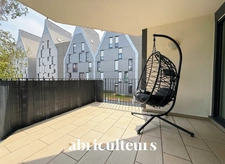 Élégance et Emplacement Premium : Superbe T3 Contemporain avec Box - Quartier Grand Large, Dunkerque