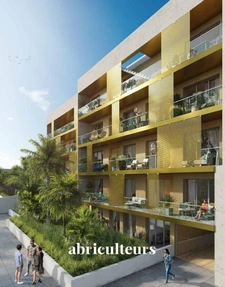 Appartement T2 de Prestige<span></span>Roquebrune-Cap-Martin | À 500 m de Monaco
