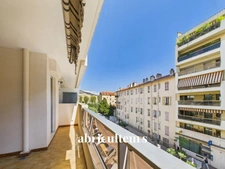 Lumineux - 3 Pièces - 68m² - Menton Biovès