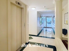 T2 Lumineux avec Terrasse & Piscine - Menton Acacias