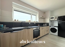 Élégance et Emplacement Premium : Superbe T3 Contemporain avec Box - Quartier Grand Large, Dunkerque