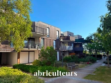 Élégance et Emplacement Premium : Superbe T3 Contemporain avec Box - Quartier Grand Large, Dunkerque