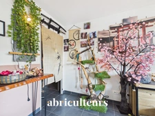 Superbe 2 pièces de 46,5 m² avec grande terrasse et parking en étage élevé – Nice Ouest Quartier Méridia