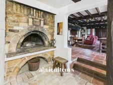 Propriété d'artistes au cœur de 2 ha de verdure - Cantaron