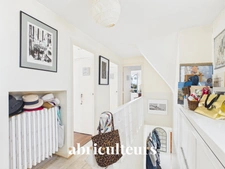 Villa à 80 m de la Grande plage – 203 m² – 11 pièces – Carnac