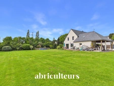 Maison récente- 159 m²<span></span>7 pièces<span></span>Carnac