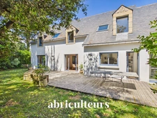 Maison récente - 197 m² - 8 pièces - Carnac Plage
