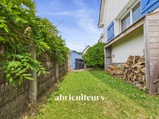 Superbe Maison à Carnac Plage (450 m de la mer)