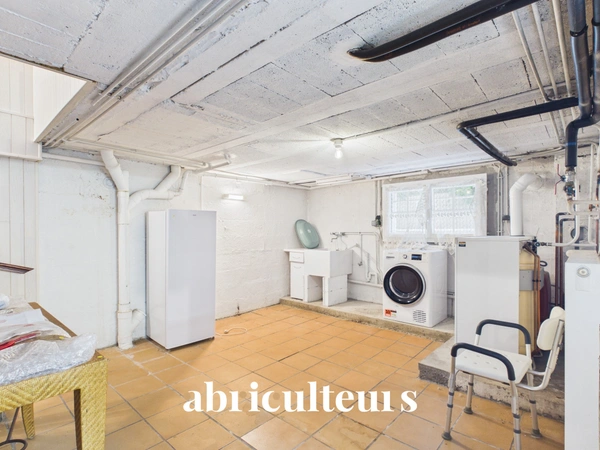 Maison familiale d’environ 160 m² au nord de Vannes (Le Teninio) 56000