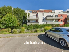 Bel Appartement à Séné d’environ 60m², quartier du Poulfanc - 10 minutes Vannes