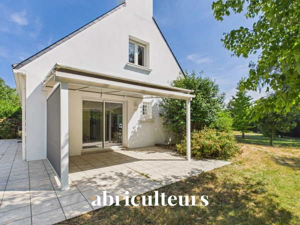 Maison familiale d’environ 160 m² au nord de Vannes (Le Teninio) 56000