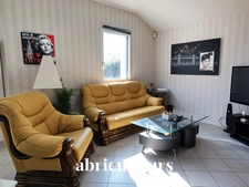 À Erdeven, contemporaine spacieuse et lumineuse, à 10 min des plages – Calme, vie familiale et prestations de qualité