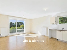 Bel Appartement à Séné d’environ 60m², quartier du Poulfanc - 10 minutes Vannes