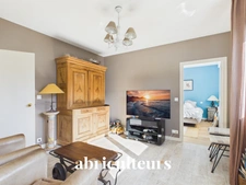 Villa d’exception à 80 m de la Grande Plage – 205 m² – 8 chambres – Jardin paysager, terrasse et grand garage – Carnac Plage