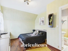 À Erdeven, contemporaine spacieuse et lumineuse, à 10 min des plages<span></span>Calme, vie familiale et prestations de qualité