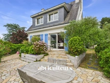 Superbe Maison à Carnac Plage (450 m de la mer)