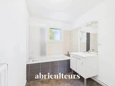 Bel Appartement à Séné d’environ 60m², quartier du Poulfanc<span></span>10 minutes Vannes