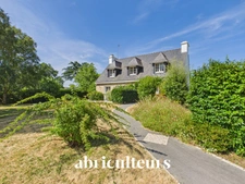 Maison familiale d’environ 160 m² au nord de Vannes (Le Teninio) 56000