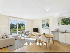 Bel Appartement à Séné d’environ 60m², quartier du Poulfanc - 10 minutes Vannes