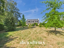 Maison familiale d’environ 160 m² au nord de Vannes (Le Teninio) 56000