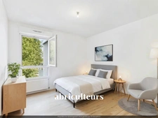 Bel Appartement à Séné d’environ 60m², quartier du Poulfanc - 10 minutes Vannes