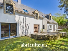 Maison récente - 197 m² - 8 pièces - Carnac Plage