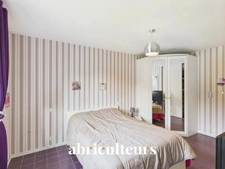 À Erdeven, contemporaine spacieuse et lumineuse, à 10 min des plages<span></span>Calme, vie familiale et prestations de qualité