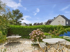 Superbe Maison à Carnac Plage (450 m de la mer)