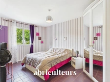 À Erdeven, contemporaine spacieuse et lumineuse, à 10 min des plages<span></span>Calme, vie familiale et prestations de qualité