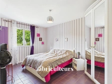 À Erdeven, contemporaine spacieuse et lumineuse, à 10 min des plages – Calme, vie familiale et prestations de qualité