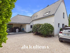 Maison récente- 159 m²<span></span>7 pièces<span></span>Carnac