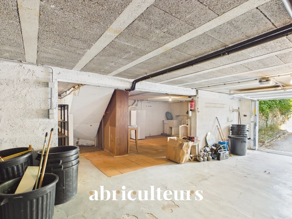 Maison familiale d’environ 160 m² au nord de Vannes (Le Teninio) 56000
