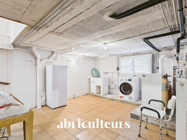 Maison familiale d’environ 160 m² au nord de Vannes (Le Teninio) 56000