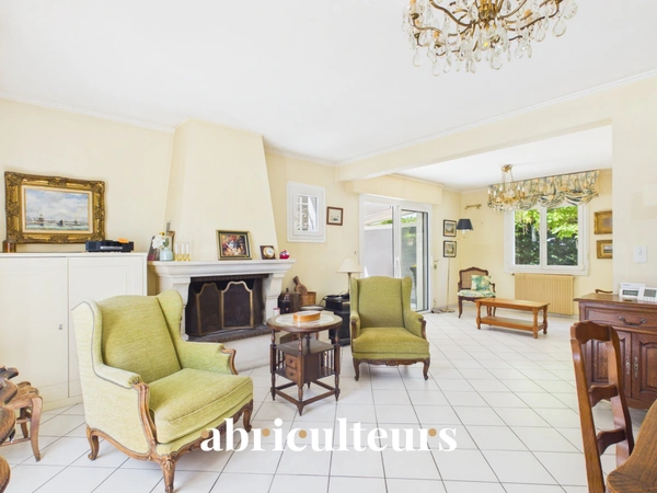 Maison familiale d’environ 160 m² au nord de Vannes (Le Teninio) 56000