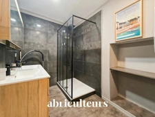 Superbe appartement rénové de 3 pièces au cœur du centre historique, à deux pas du port de Vannes