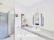 À Erdeven, contemporaine spacieuse et lumineuse, à 10 min des plages<span></span>Calme, vie familiale et prestations de qualité