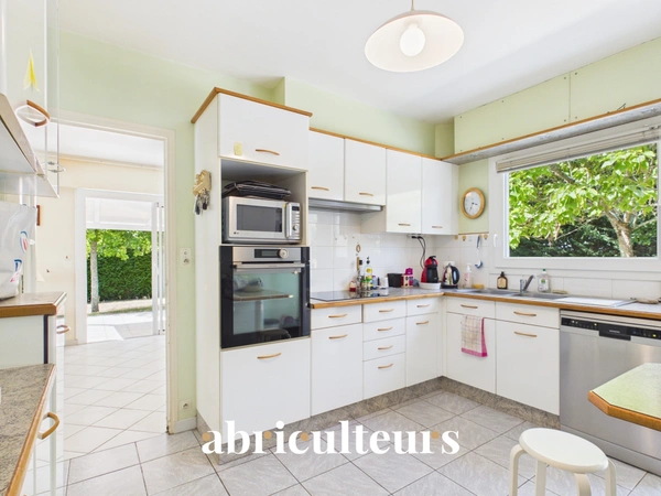 Maison familiale d’environ 160 m² au nord de Vannes (Le Teninio) 56000