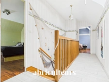 À Erdeven, contemporaine spacieuse et lumineuse, à 10 min des plages<span></span>Calme, vie familiale et prestations de qualité