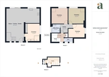 Superbe Maison à Carnac Plage (450 m de la mer)