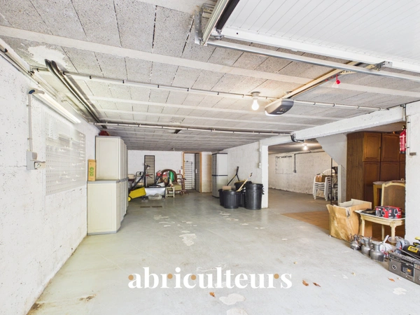 Maison familiale d’environ 160 m² au nord de Vannes (Le Teninio) 56000