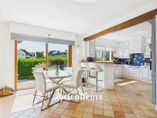 Superbe Maison à Carnac Plage (450 m de la mer)