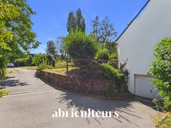 Maison familiale d’environ 160 m² au nord de Vannes (Le Teninio) 56000