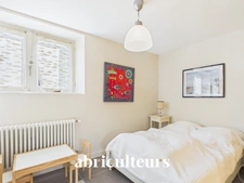 Villa à 80 m de la Grande plage – 203 m² – 11 pièces – Carnac