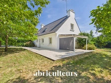 Maison familiale d’environ 160 m² au nord de Vannes (Le Teninio) 56000