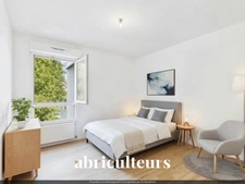 Bel Appartement à Séné d’environ 60m², quartier du Poulfanc<span></span>10 minutes Vannes